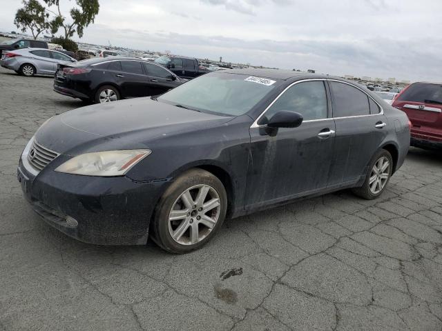 LEXUS ES 350 2009 with VIN JTHBJ46G792335550 - Photo from auction