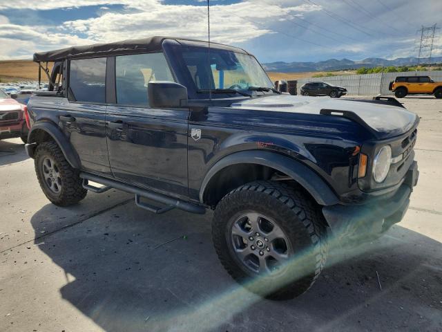 Photo 4 from auction – 2021 FORD BRONCO BAS with VIN 1FMDE5BH0MLB04149