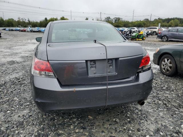 Photo 6 from auction – 2010 HONDA ACCORD LX with VIN 1HGCP2F39AA017592