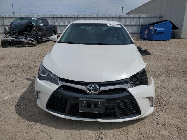 Photo 5 from auction – 2017 TOYOTA CAMRY LE with VIN 4T1BF1FK6HU362257