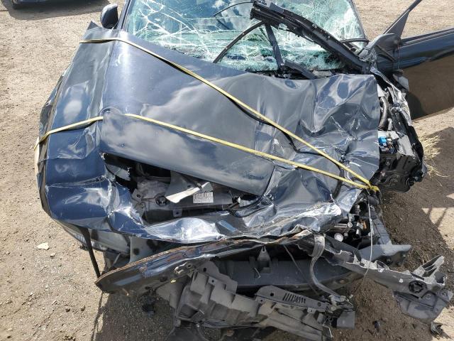 Photo 11 from auction – 2012 MAZDA SPEED 3 with VIN JM1BL1L48C1508168