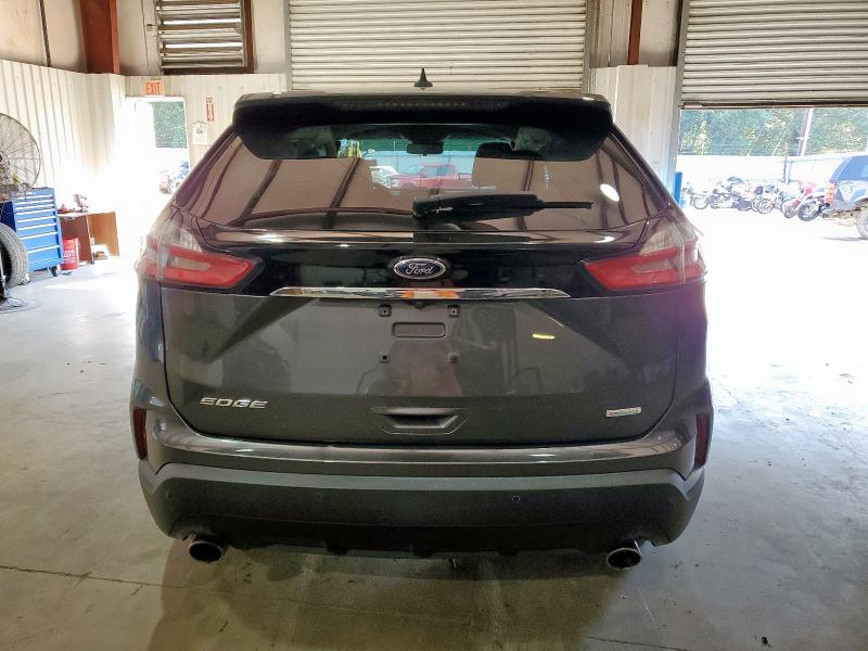Photo 6 from auction – 2020 FORD EDGE SE with VIN 2FMPK3G96LBA71667