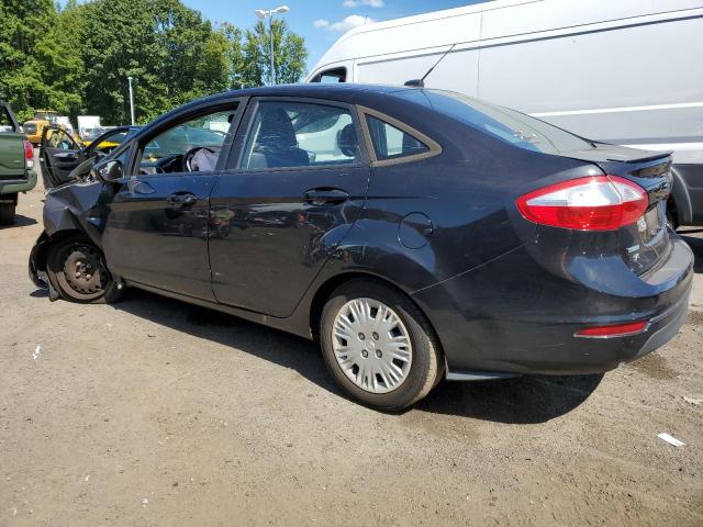Photo 2 from auction – 2015 FORD FIESTA SE with VIN 3FADP4BE7FM160109