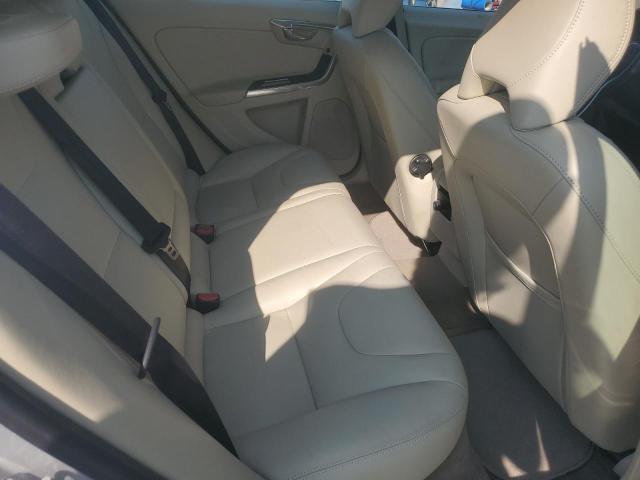 Photo 10 from auction – 2015 VOLVO V60 PREMIE with VIN YV1612SB2F1210369