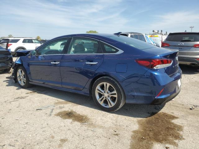 Photo 2 from auction – 2019 HYUNDAI SONATA LIM with VIN 5NPE34AF6KH772967