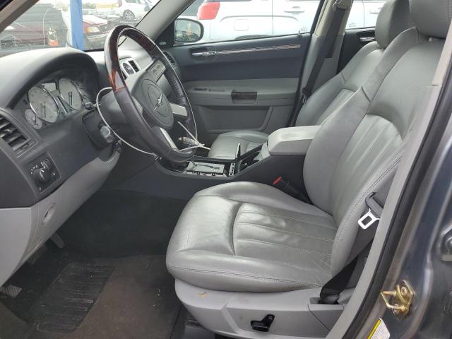 Photo 7 from auction – 2006 CHRYSLER 300C with VIN 2C3KA63H16H319071