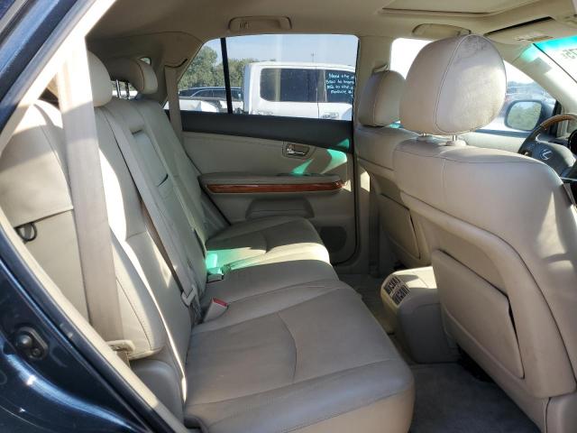 Photo 11 from auction – 2004 LEXUS RX 330 with VIN JTJGA31U440031303