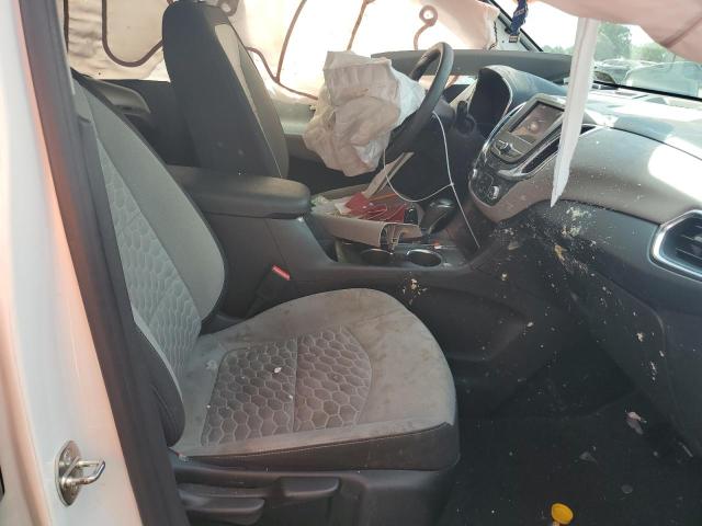 Photo 7 from auction – 2021 CHEVROLET EQUINOX LS with VIN 3GNAXHEV9MS173198
