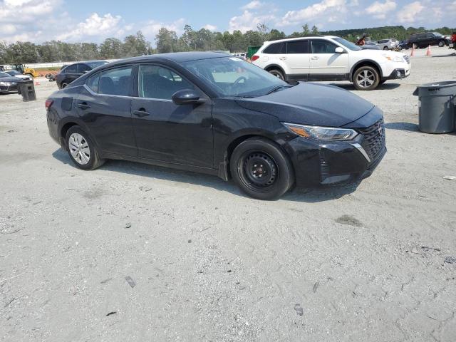 Photo 4 from auction – 2024 NISS SENTRA S with VIN 3N1AB8BV1RY319449