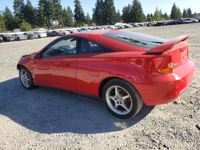 Photo 2 from auction – 2002 TOYOTA CELICA GT- with VIN JTDDY38T920052630