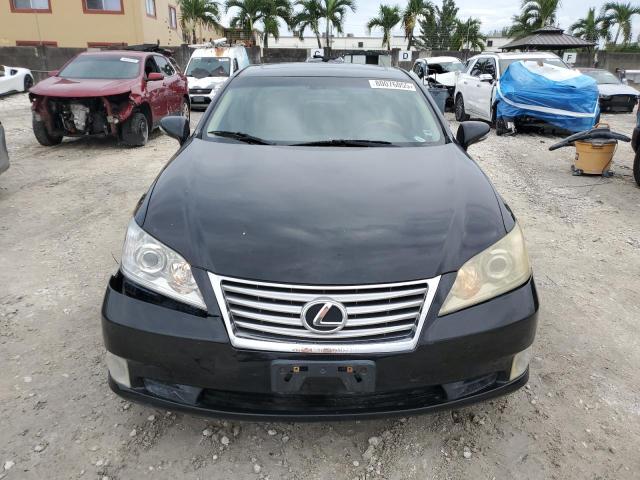 صورة رقم 5 من المزاد - 2010 LEXUS ES 350 مع VIN JTHBK1EG4A2377062