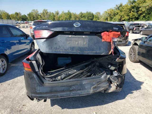 Photo 6 from auction – 2021 NISSAN ALTIMA with VIN 1N4BL4DV4MN375787