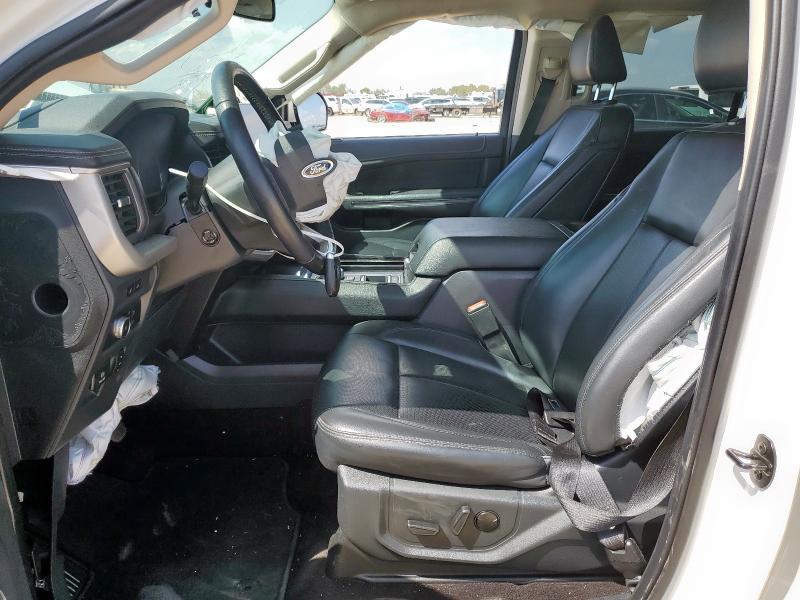 Photo 7 from auction – 2022 FORD EXPEDITION with VIN 1FMJK1HT5NEA03453