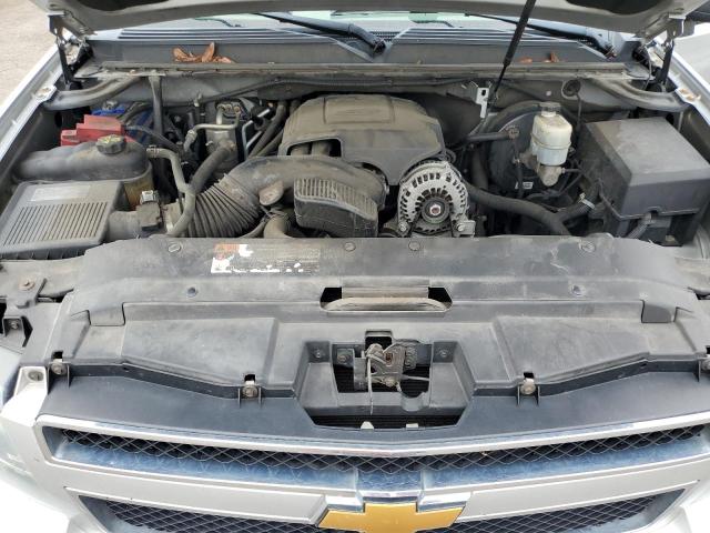 Photo 12 from auction – 2012 CHEVROLET SUBURBAN C with VIN 1GNSCJE00CR146873