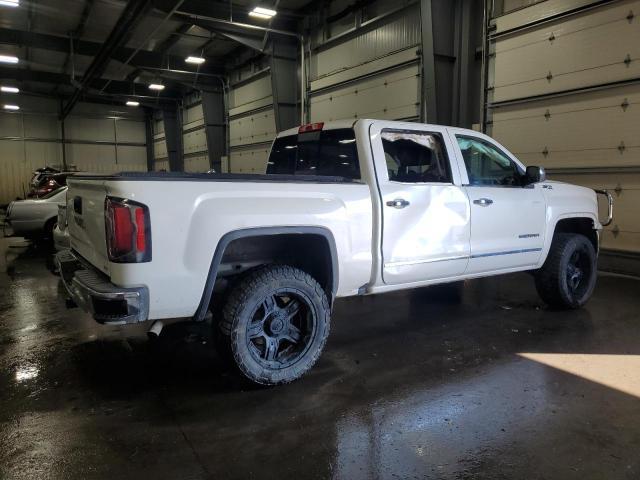 Photo 3 from auction – 2017 GMC SIERRA with VIN 3GTU2NECXHG473438