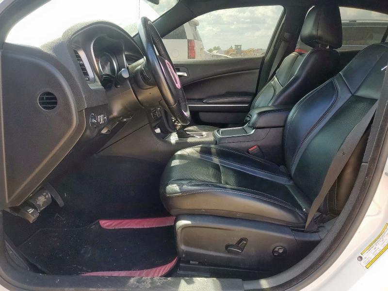 Photo 7 from auction – 2021 DODGE CHARGER SX with VIN 2C3CDXBG9MH642324
