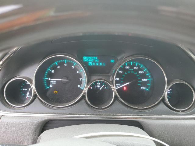 Photo 9 from auction – 2015 BUICK ENCLAVE with VIN 5GAKRBKD2FJ176935