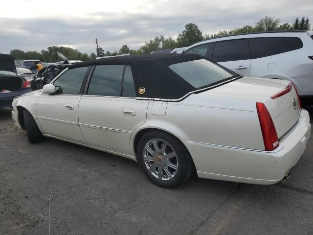 Photo 2 from auction – 2008 CADILLAC DTS with VIN 1G6KD57Y98U111434