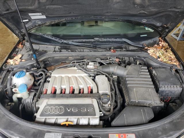 Photo 11 from auction – 2008 AUDI A3 S-LINE with VIN WAUKD78P28A007624