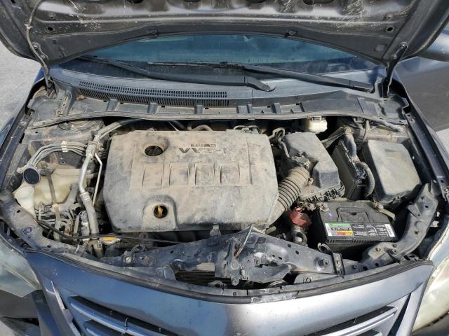 Photo 11 from auction – 2013 TOYOTA COROLLA BA with VIN 5YFBU4EE5DP191967
