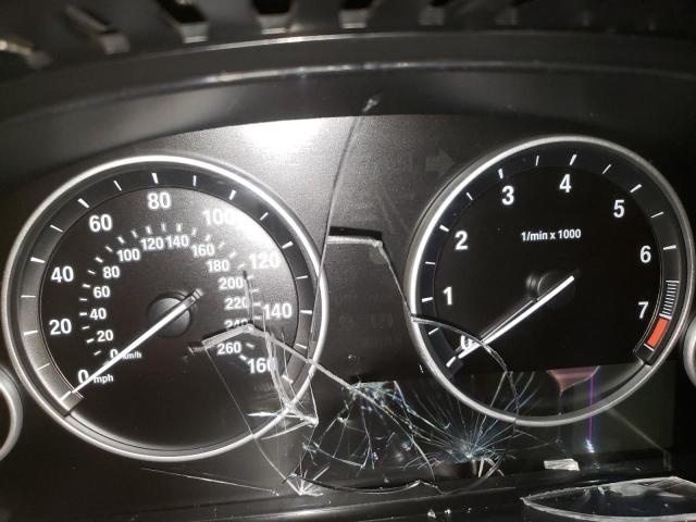 Photo 9 from auction – 2017 BMW X3 XDRIVE2 with VIN 5UXWX9C59H0T00499