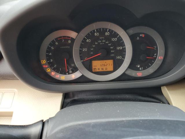 Photo 9 from auction – 2012 TOYOTA RAV4 LIMIT with VIN 2T3DF4DV2CW223881