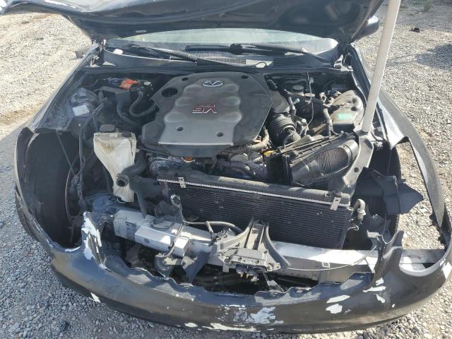 Photo 11 from auction – 2006 INFINITI G35 with VIN JNKCV54E26M711250