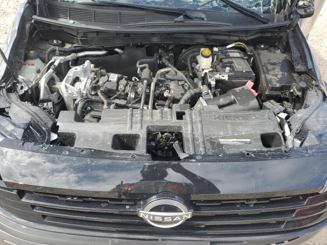 Photo 12 from auction – 2025 NISSAN KICKS S with VIN 3N8AP6BB5SL336836