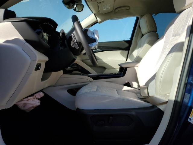 Photo 7 from auction – 2023 BUICK ENVISION PREFERRED with VIN LRBAZLR42PD066472