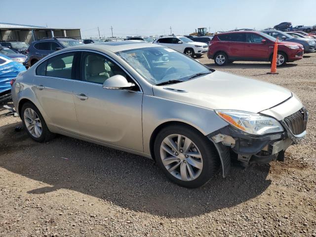 Photo 4 from auction – 2016 BUICK REGAL PREM with VIN 2G4GS5GXXG9171696