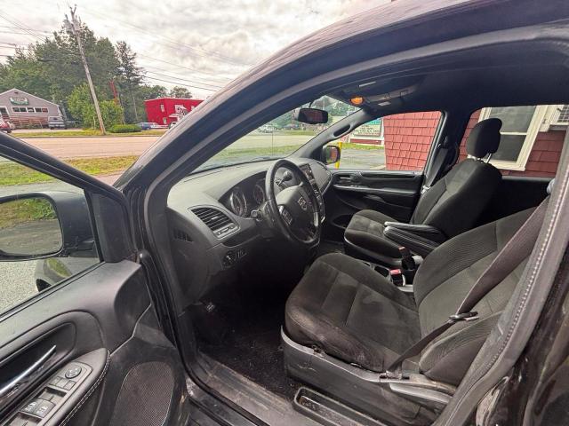 Photo 5 from auction – 2015 DODGE GRAND CARA with VIN 2C4RDGBG5FR669264