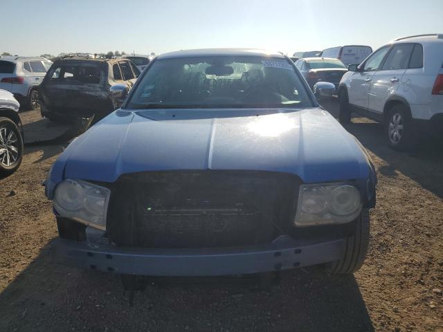Photo 5 from auction – 2007 CHRYSLER 300C with VIN 2C3KA63HX7H711788