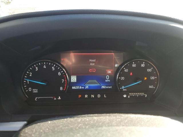 Photo 9 from auction – 2021 FORD EXPLORER X with VIN 1FMSK8DH1MGA22082