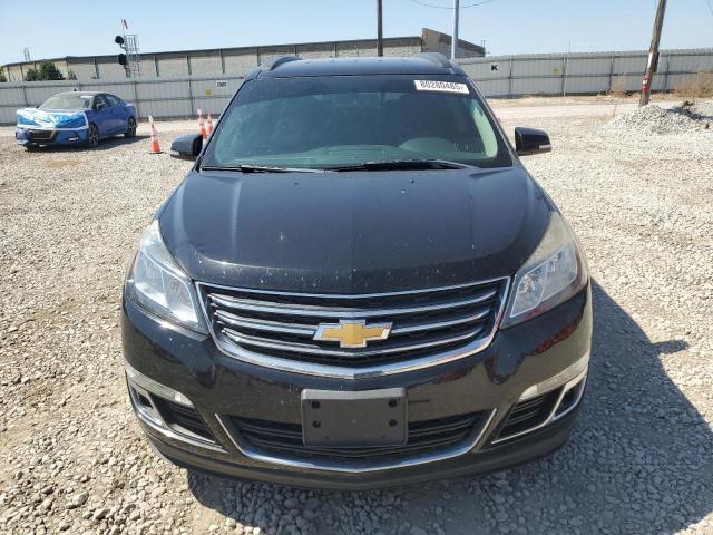 Photo 5 from auction – 2016 CHEVROLET TRAVERSE L with VIN 1GNKRGKD1GJ332712