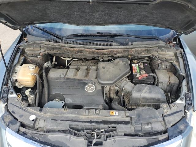 Photo 12 from auction – 2010 MAZDA CX-9 with VIN JM3TB2MA0A0216624
