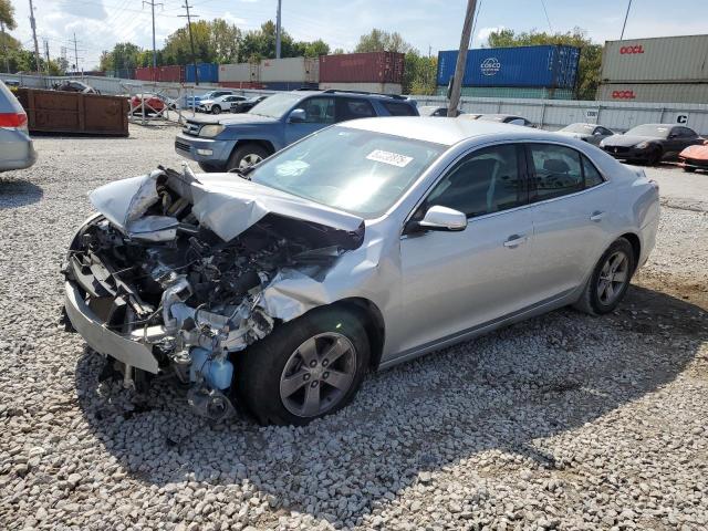 CHEVROLET MALIBU 1LT 2015 with VIN 1G11C5SL8FF237365 - Photo from auction