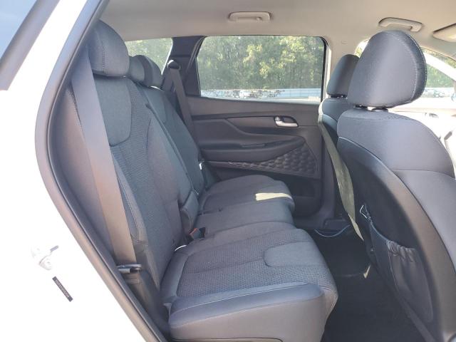 Photo 11 from auction – 2023 HYUNDAI SANTA FE S with VIN 5NMS14AJ6PH624268