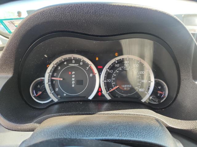 Photo 9 from auction – 2011 ACURA TSX with VIN JH4CU2F64BC012788