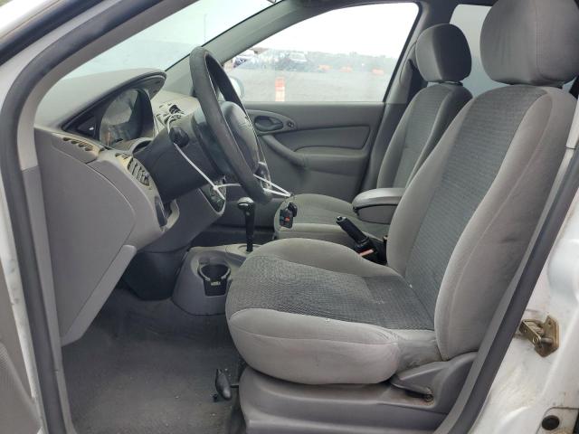 Photo 7 from auction – 2003 FORD FOCUS SE C with VIN 1FAFP34Z43W206154