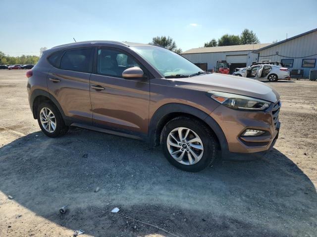 Photo 4 from auction – 2016 HYUNDAI TUCSON SE with VIN KM8J33A47GU135408