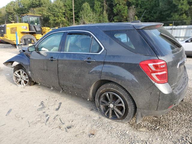 Photo 2 from auction – 2017 CHEVROLET EQUINOX LS with VIN 2GNFLEEK5H6235237
