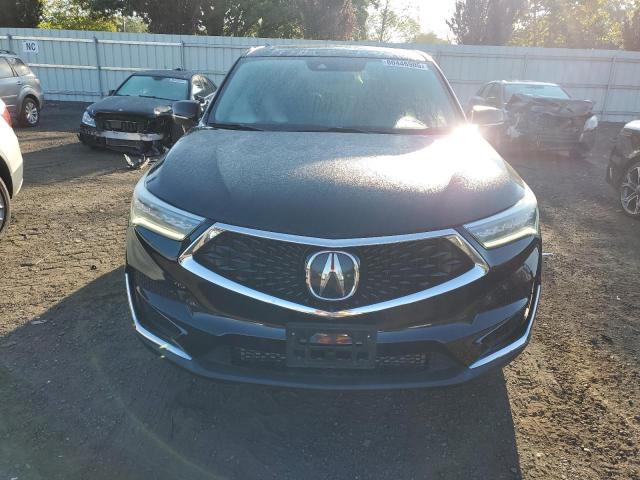 Photo 5 from auction – 2019 ACURA RDX TECHNO with VIN 5J8TC2H52KL010807