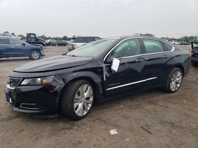 CHEVROLET IMPALA PRE 2017 with VIN 2G1145S37H9146709 - Photo from auction