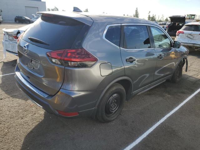 Photo 3 from auction – 2018 NISSAN ROGUE S with VIN KNMAT2MT9JP555260