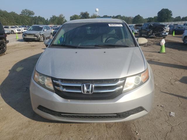 Photo 5 from auction – 2014 HONDA ODYSSEY EX with VIN 5FNRL5H41EB104279