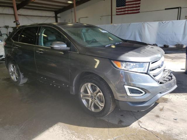 Photo 4 from auction – 2018 FORD EDGE TITAN with VIN 2FMPK4K83JBB88611