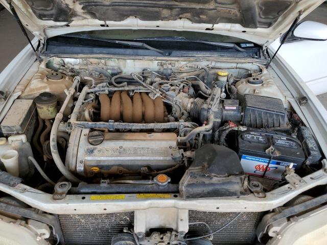 Photo 11 from auction – 1997 INFINITI I30 with VIN JNKCA21DXVT514756