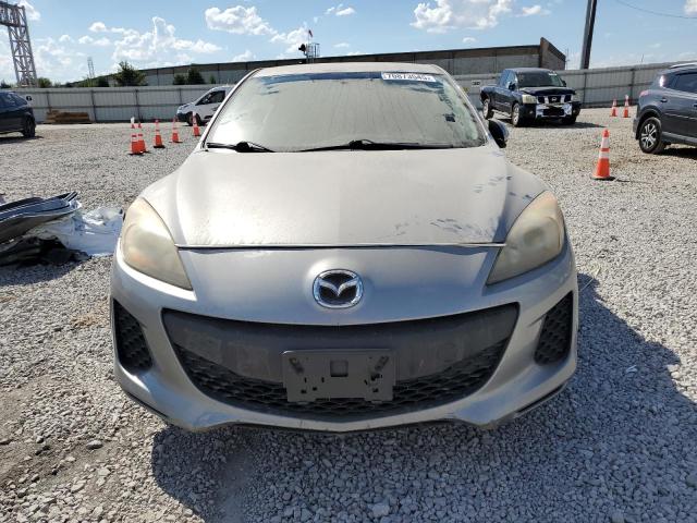Photo 5 from auction – 2012 MAZDA 3 I with VIN JM1BL1V7XC1551031