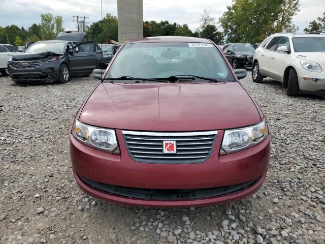 Photo 5 from auction – 2007 SATURN ION LEVEL with VIN 1G8AJ55F37Z148266