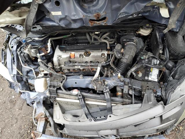 Photo 12 from auction – 2013 HONDA CR-V EX with VIN 2HKRM4H55DH661079